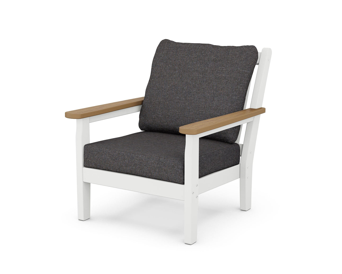 Chippendale Deep Seating Chair