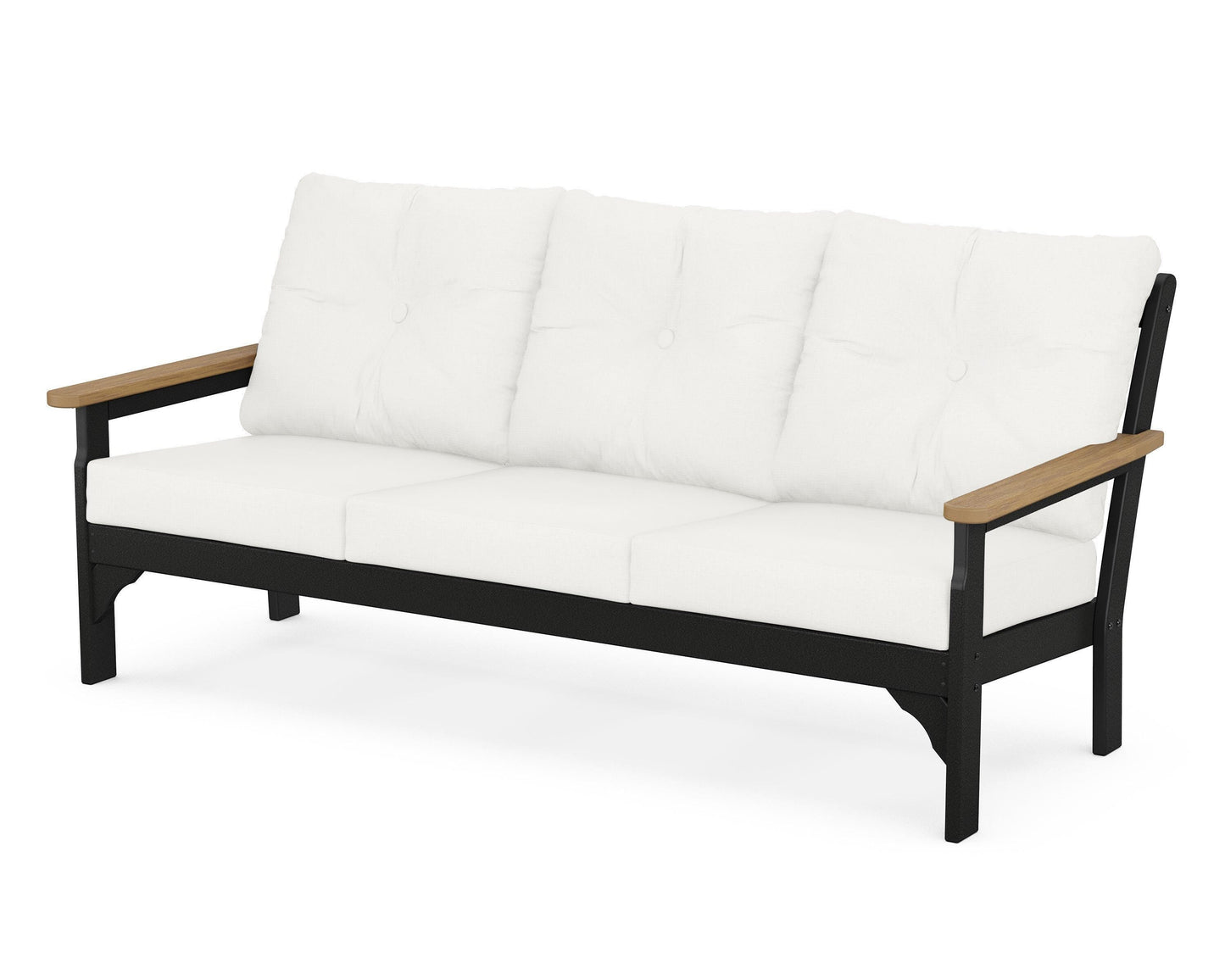 Vineyard Deep Seating Sofa