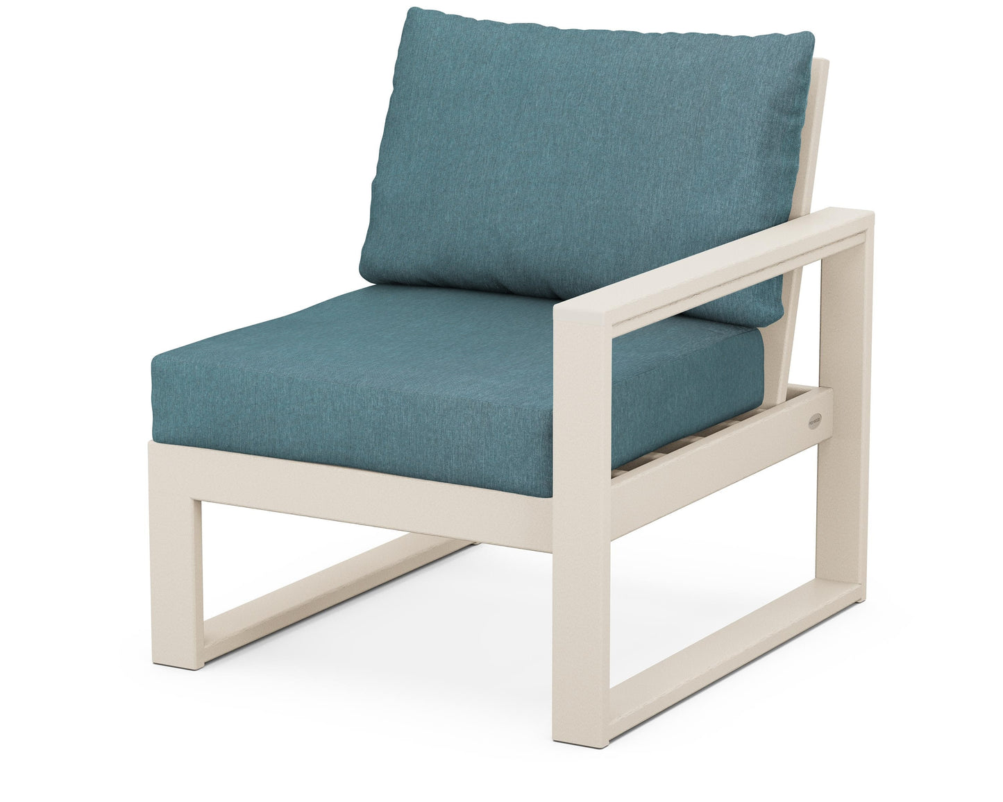 EDGE Modular Right Arm Chair