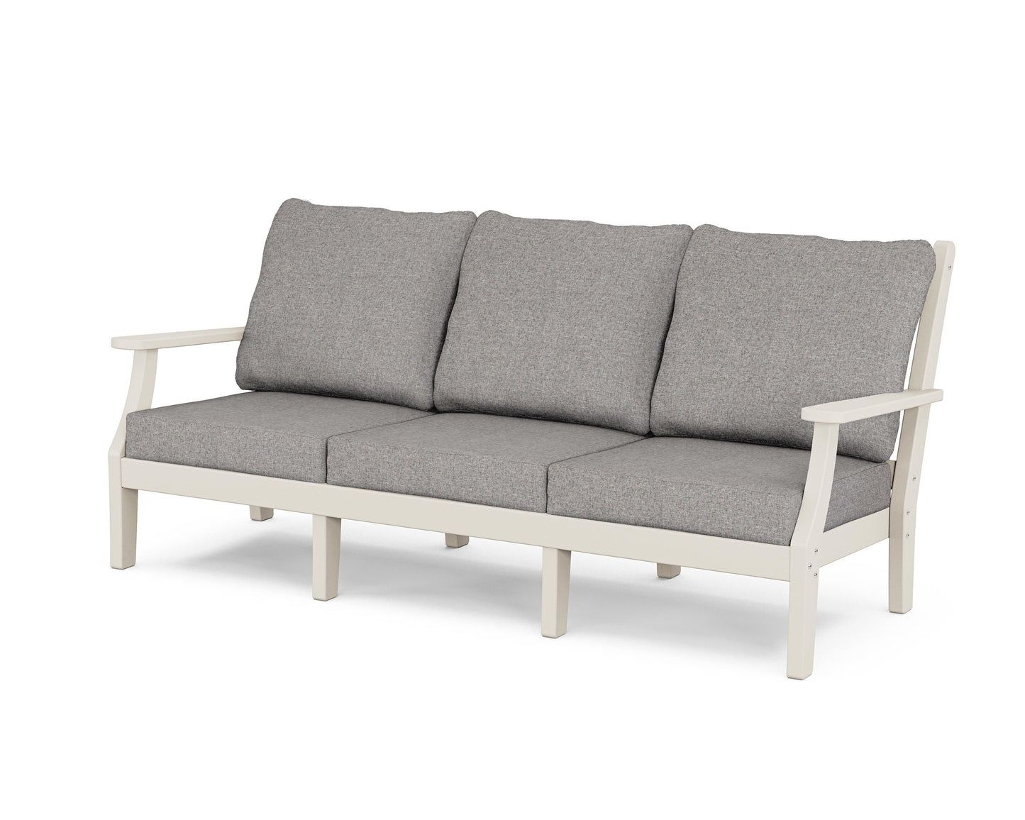 Wovendale Deep Seating Sofa