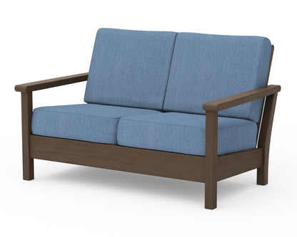 Harbour Deep Seating Loveseat
