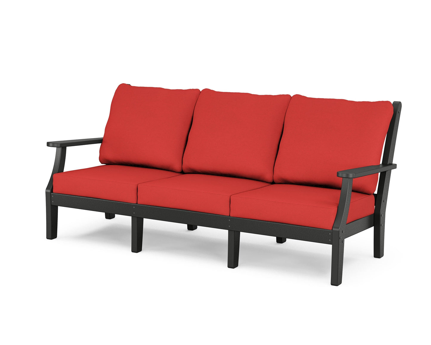 Wovendale Deep Seating Sofa