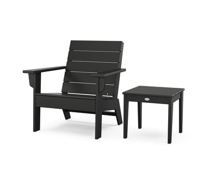 Eastport Lounge Chair 2-Piece Set