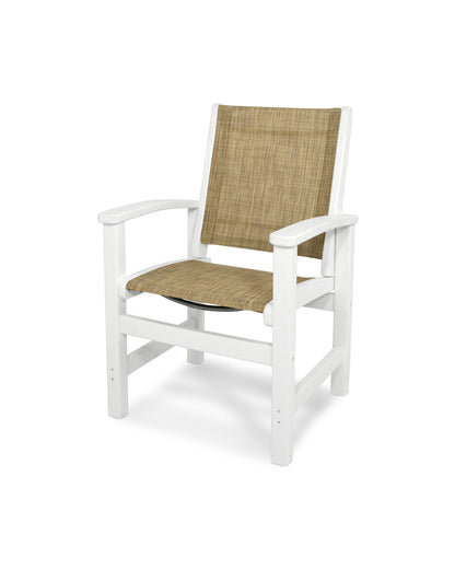 Coastal Dining Chair