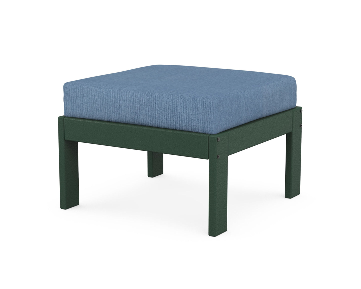 Vineyard Modular Ottoman