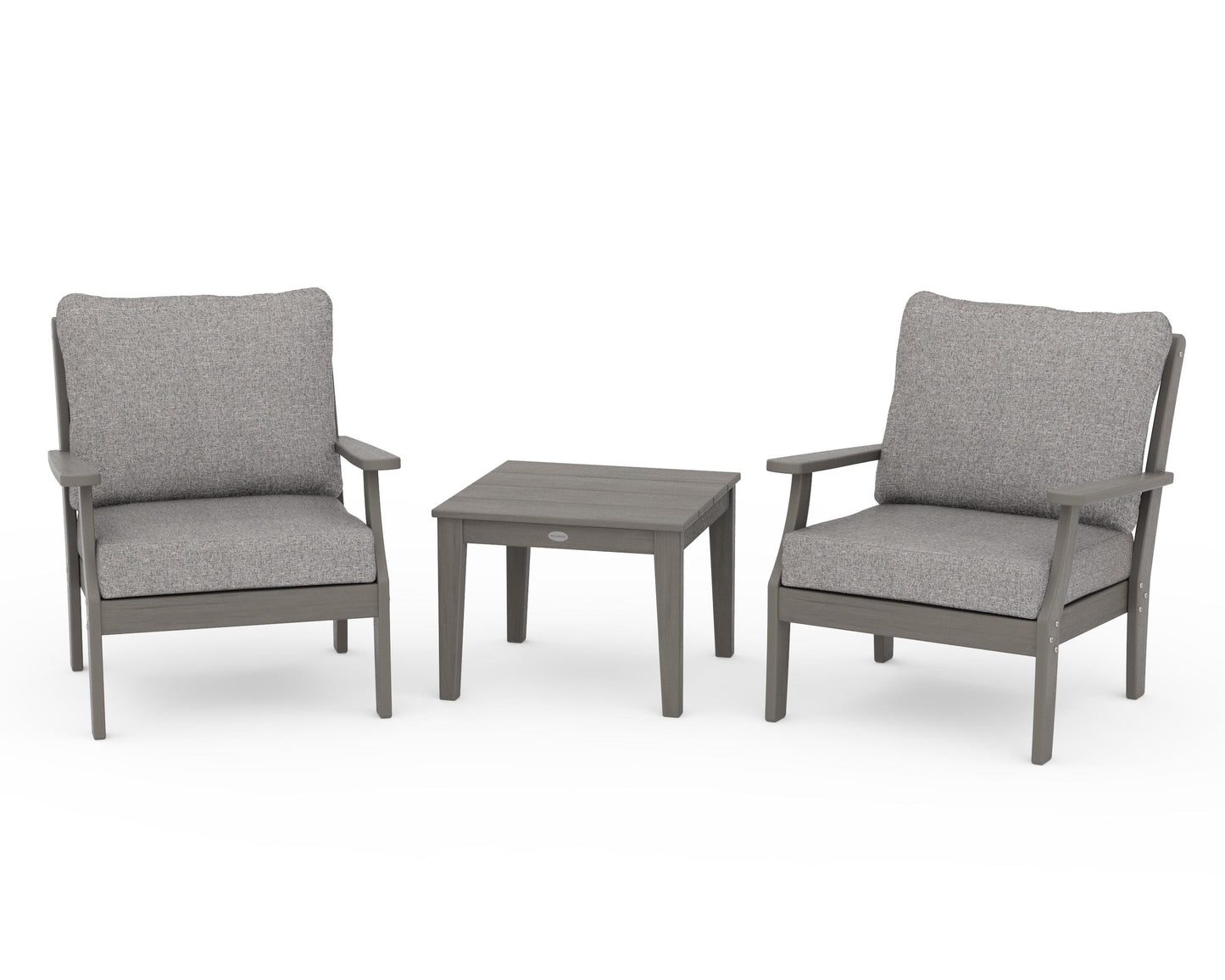 Braxton 3-Piece Deep Seating Set
