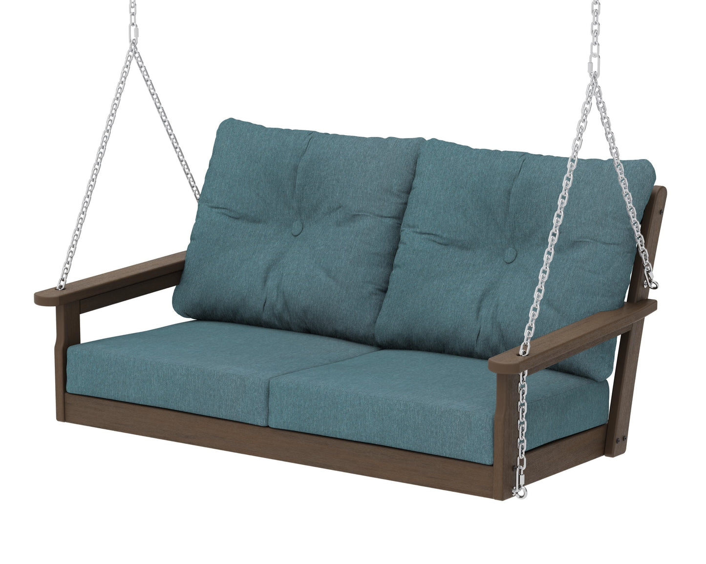 Vineyard Deep Seating Swing