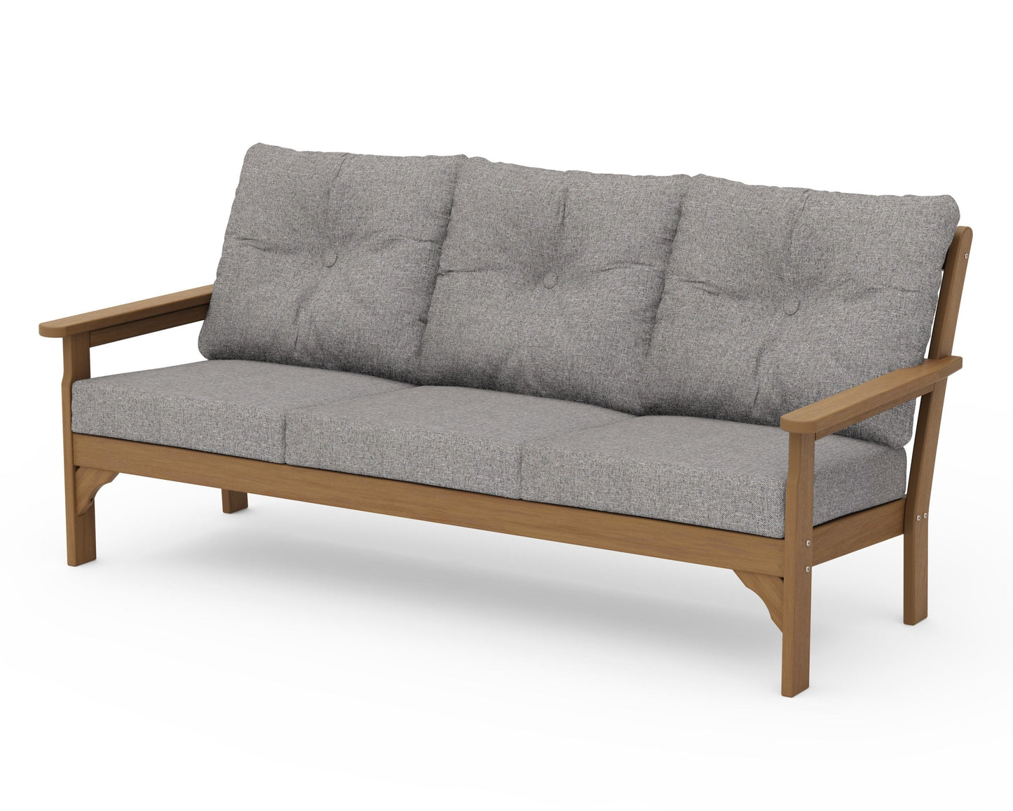 Vineyard Deep Seating Sofa