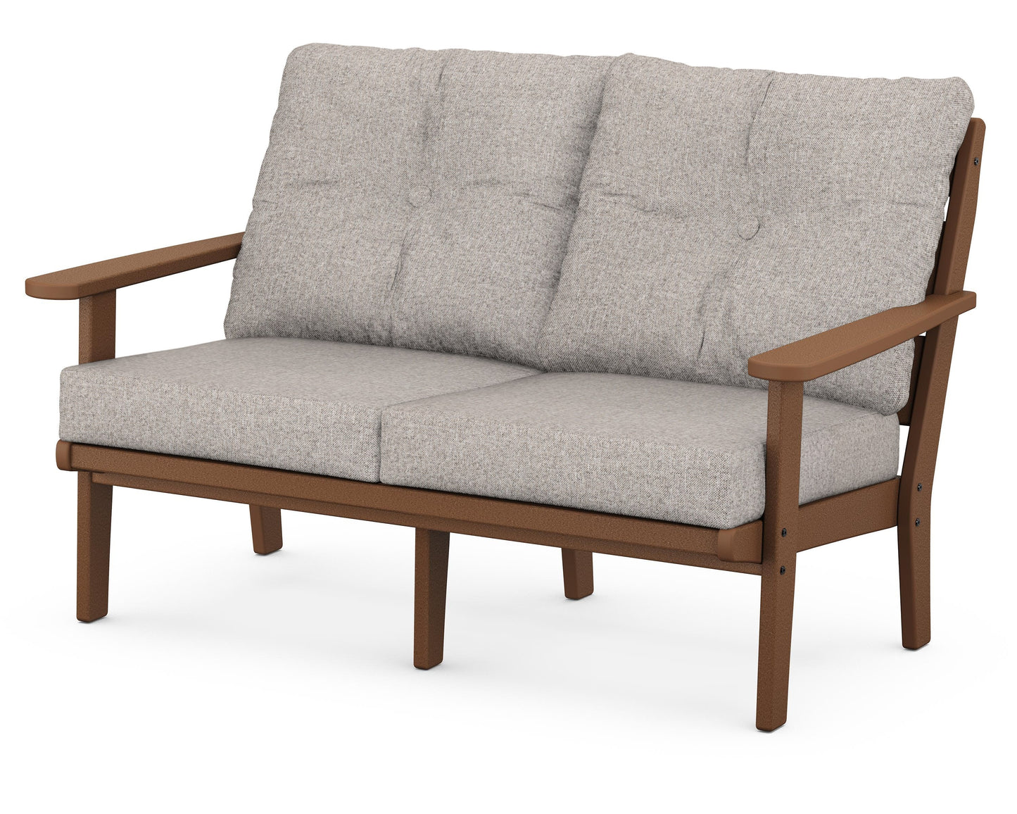Lakeside Deep Seating Loveseat