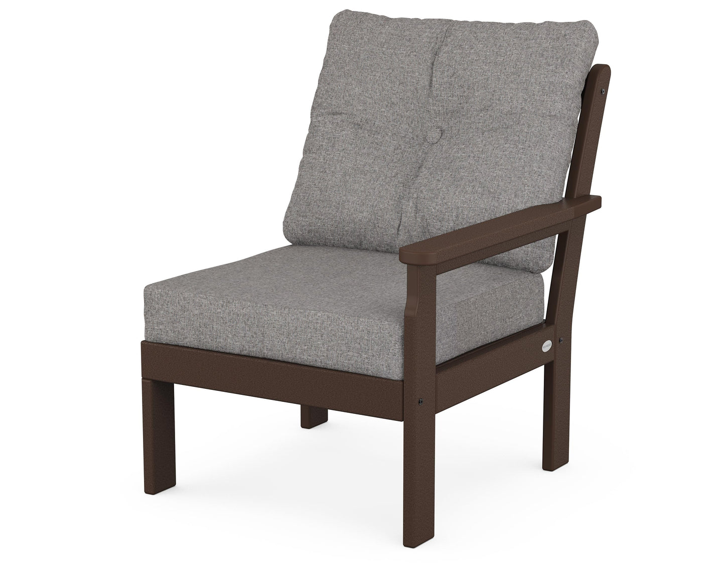 Vineyard Modular Right Arm Chair