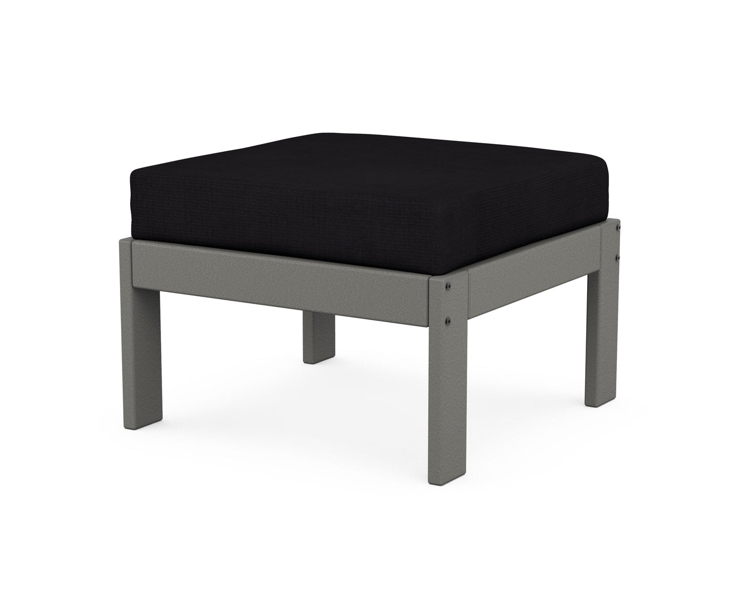 Vineyard Modular Ottoman
