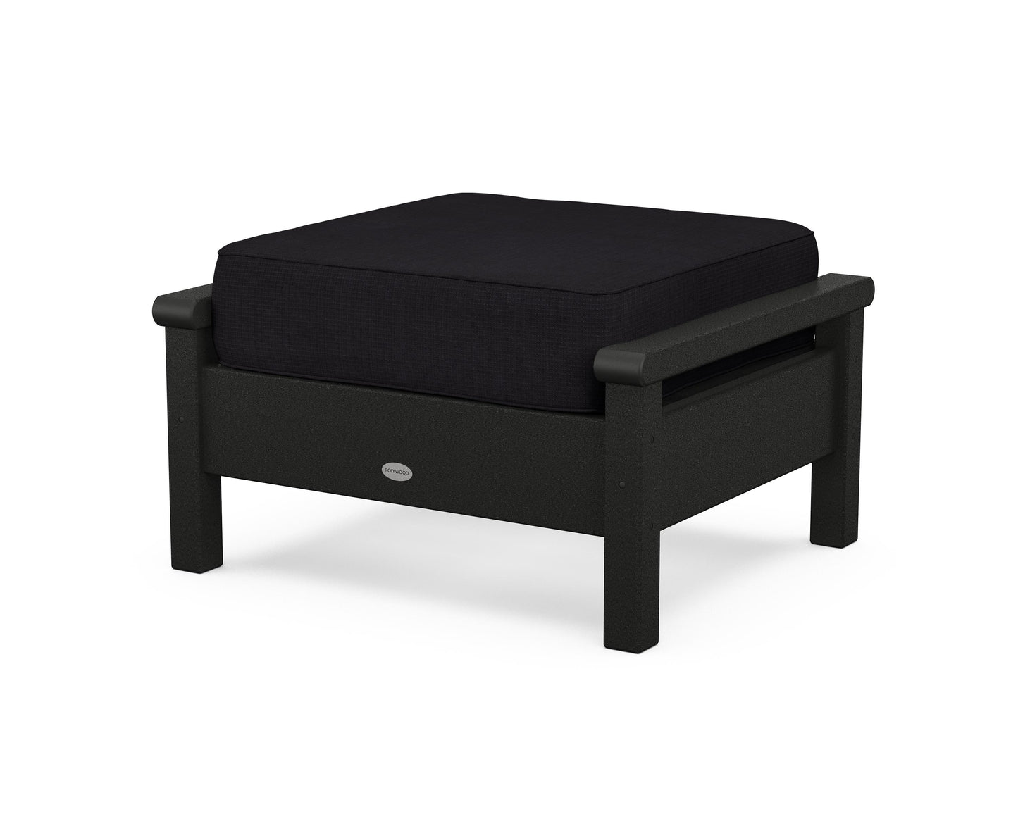 Harbour Deep Seating Ottoman