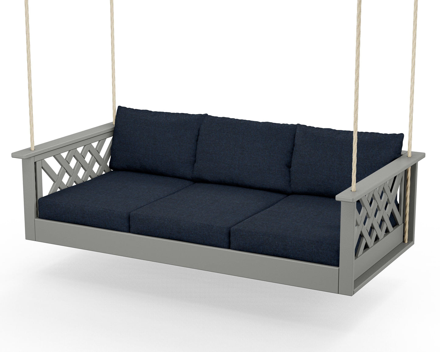 Wovendale Daybed Swing
