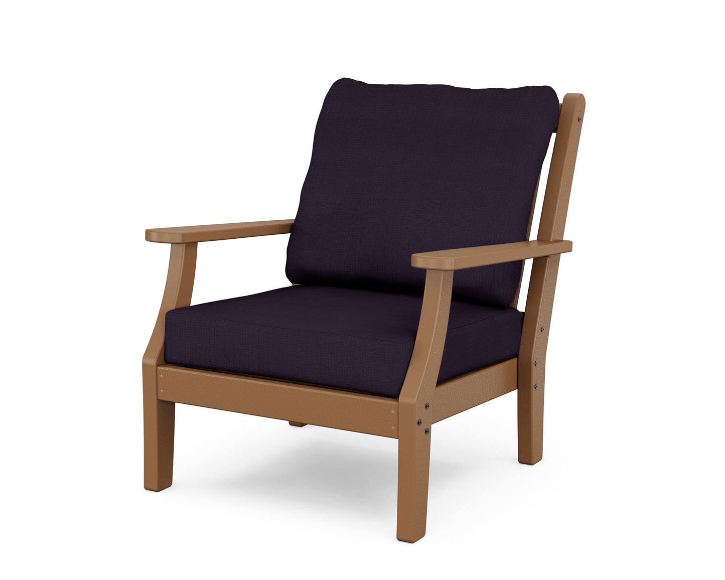 Wovendale Deep Seating Chair