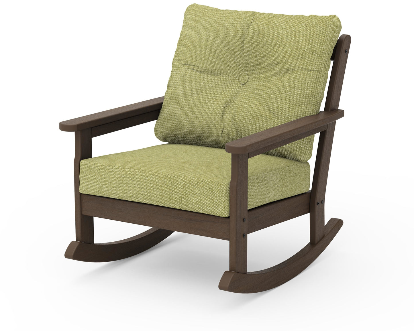 Vineyard Deep Seating Rocking Chair