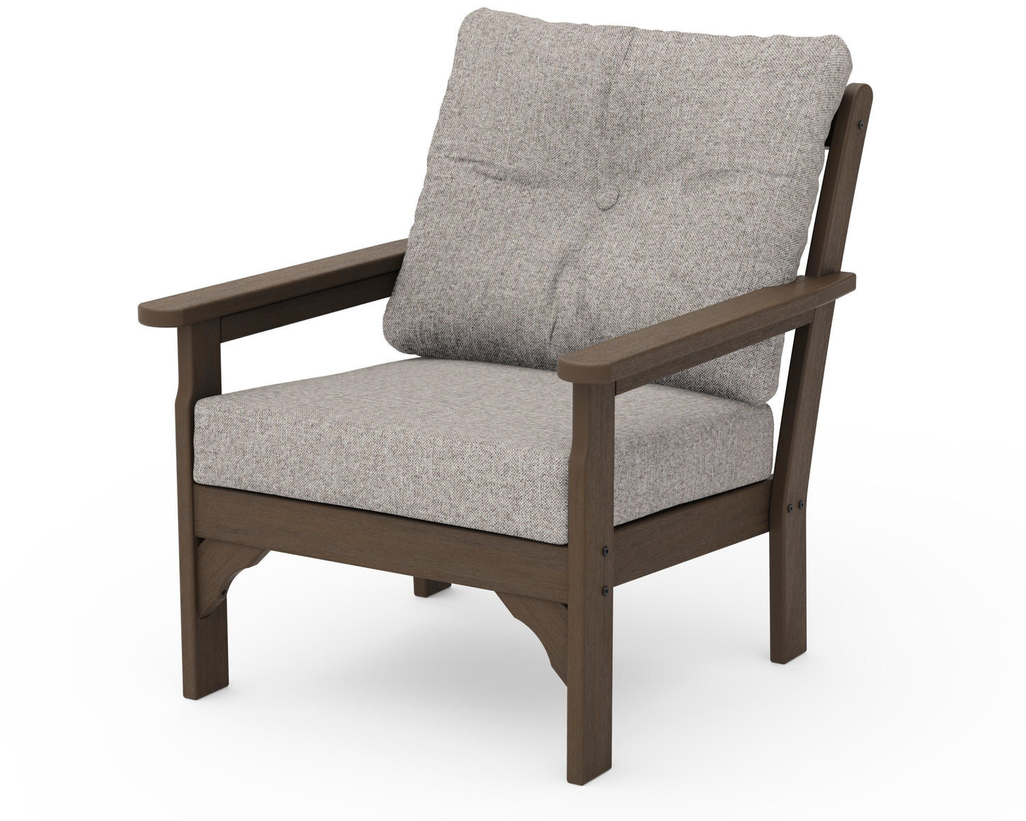 Vineyard Deep Seating Chair
