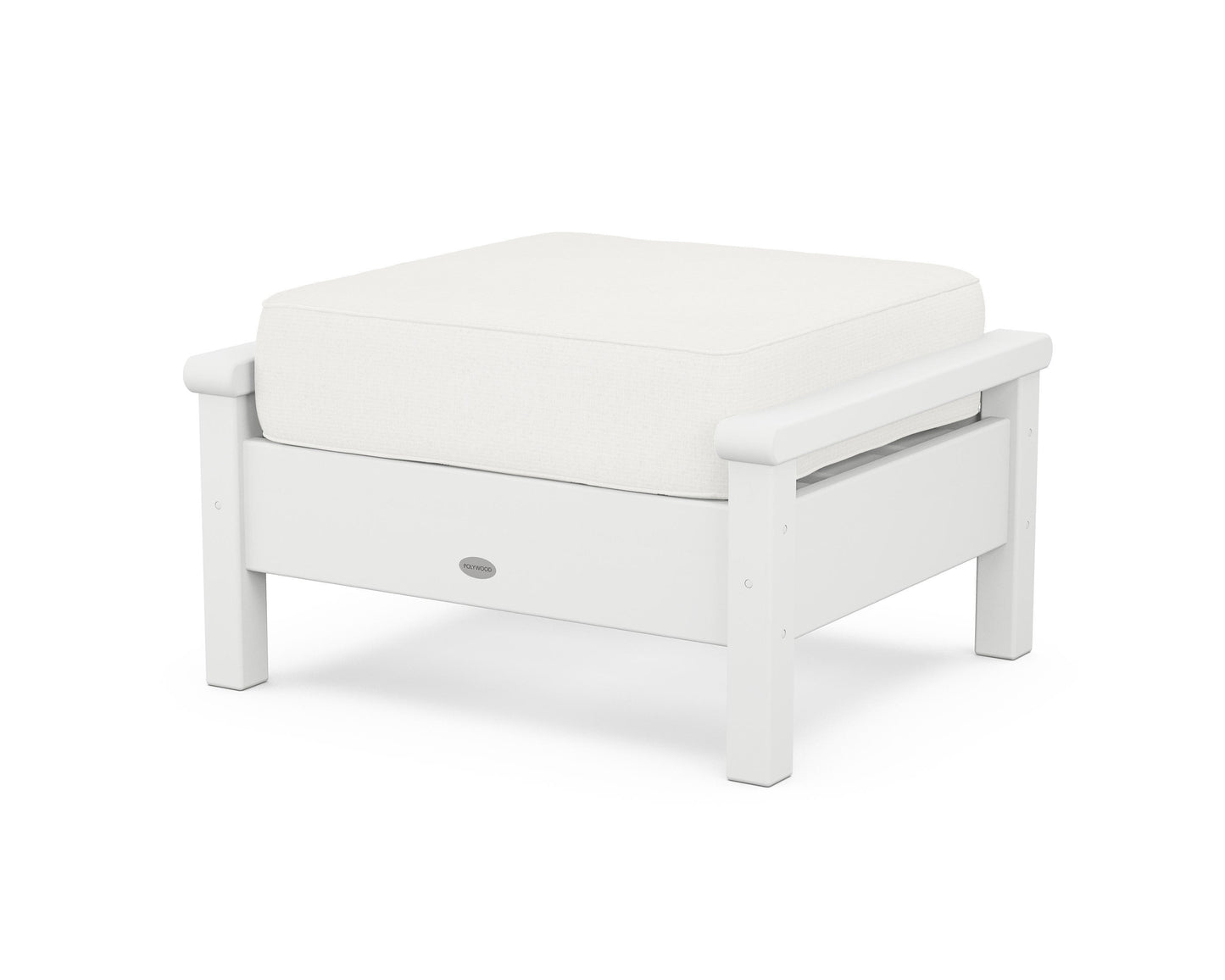 Harbour Deep Seating Ottoman