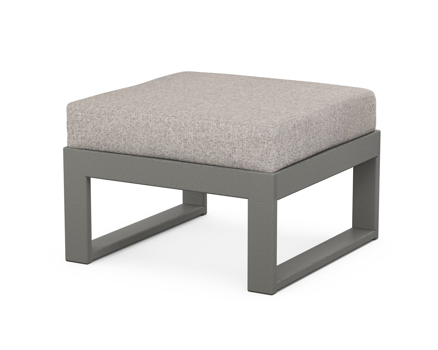 Modular Ottoman - Modern