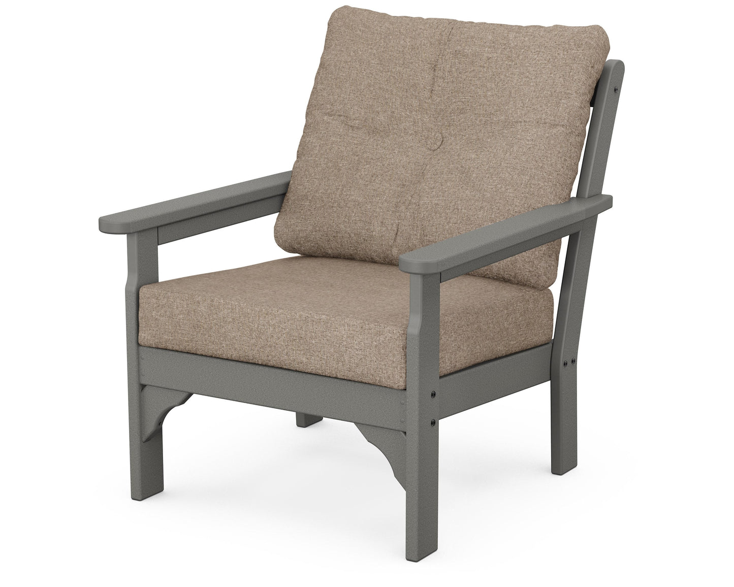 Vineyard Deep Seating Chair