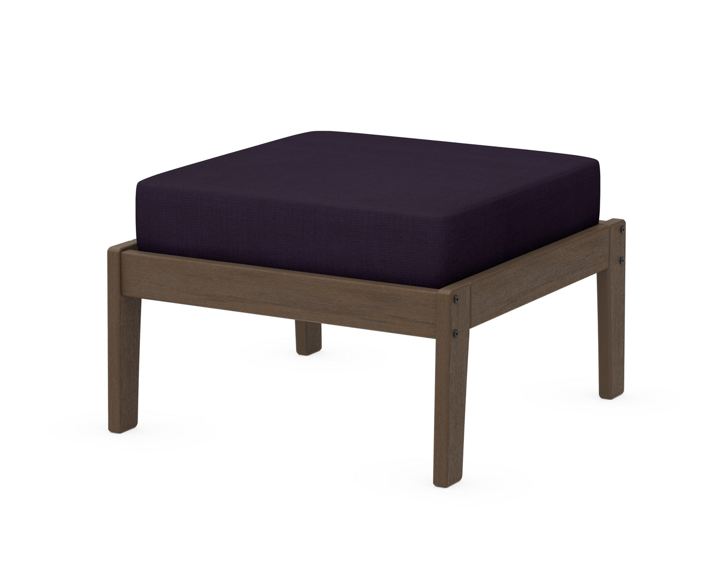 Deep Seating Ottoman