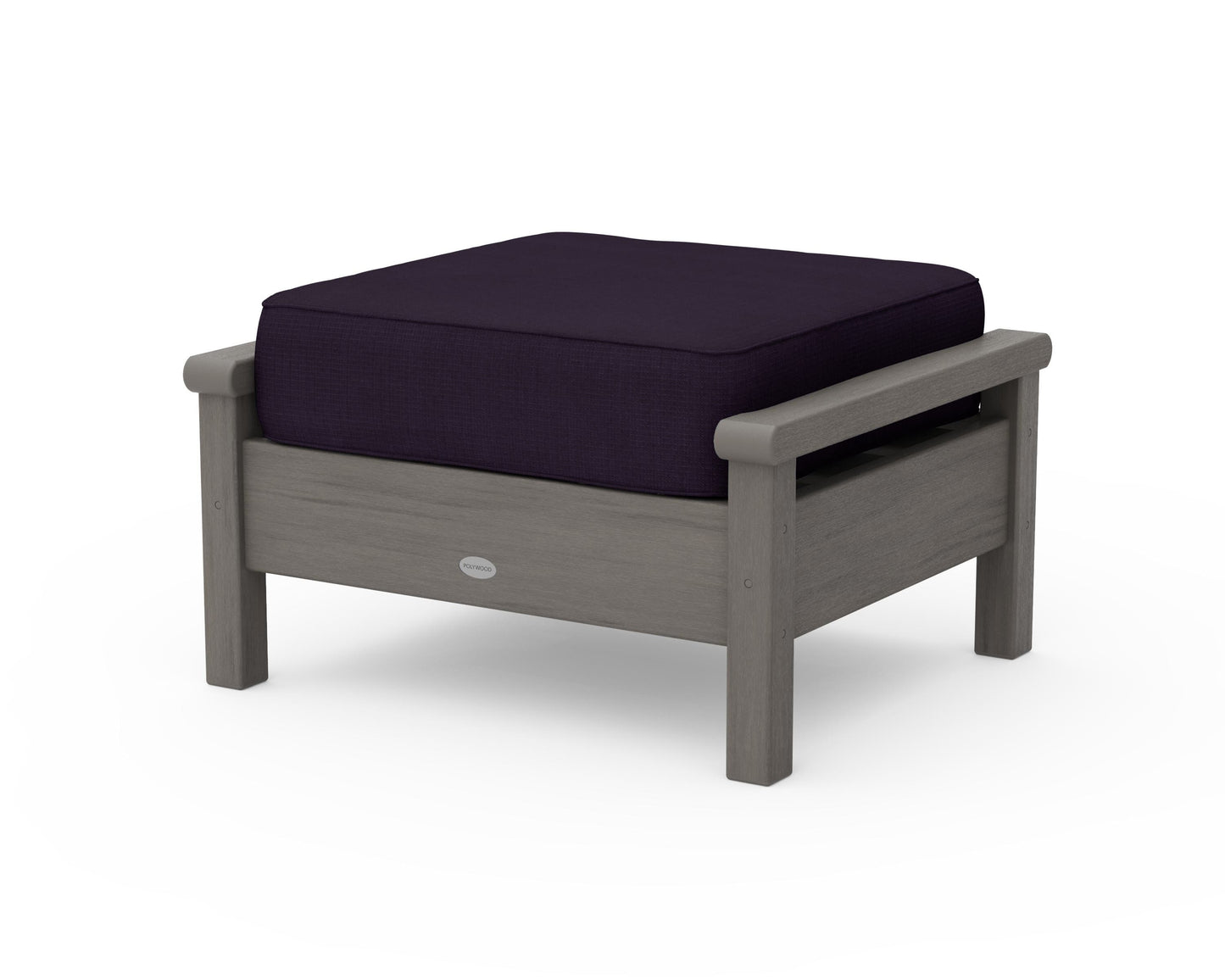 Harbour Deep Seating Ottoman