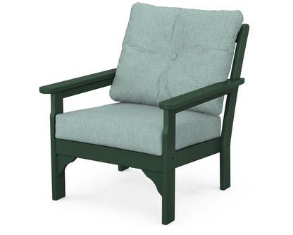 Vineyard Deep Seating Chair