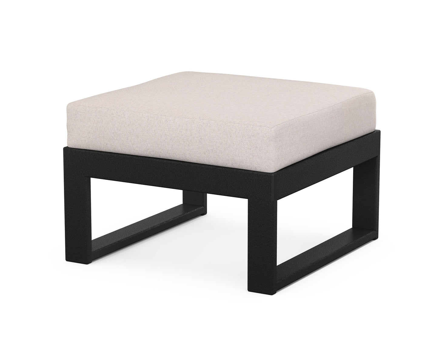 Modular Ottoman - Modern