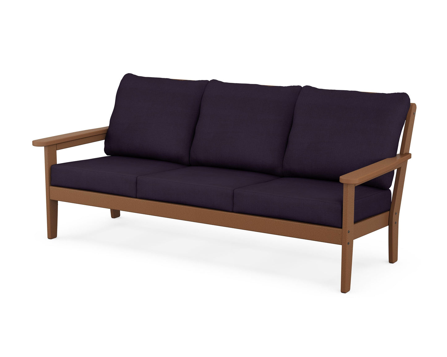Cottage Deep Seating Sofa