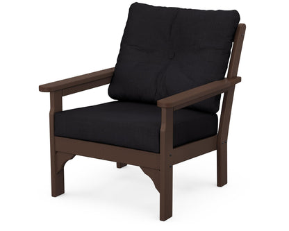 Vineyard Deep Seating Chair