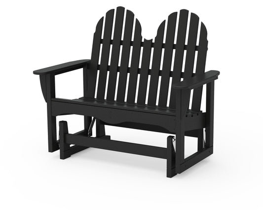 Classic Adirondack 48" Glider