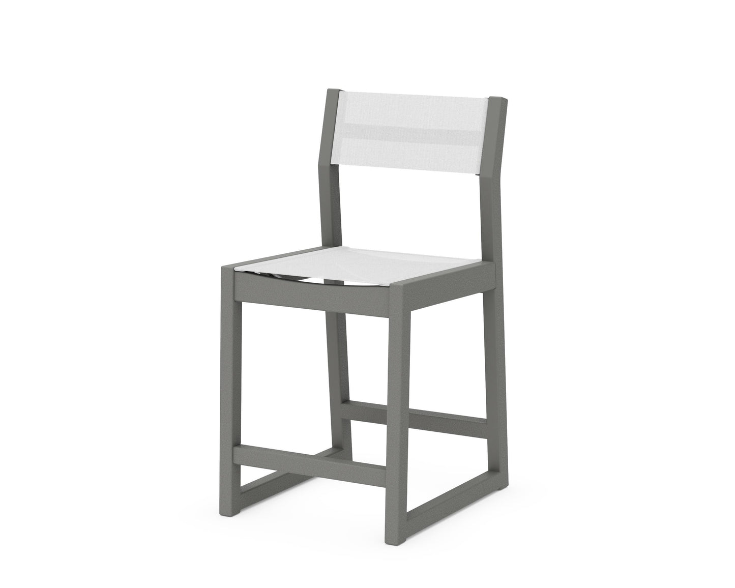EDGE Sling Counter Side Chair