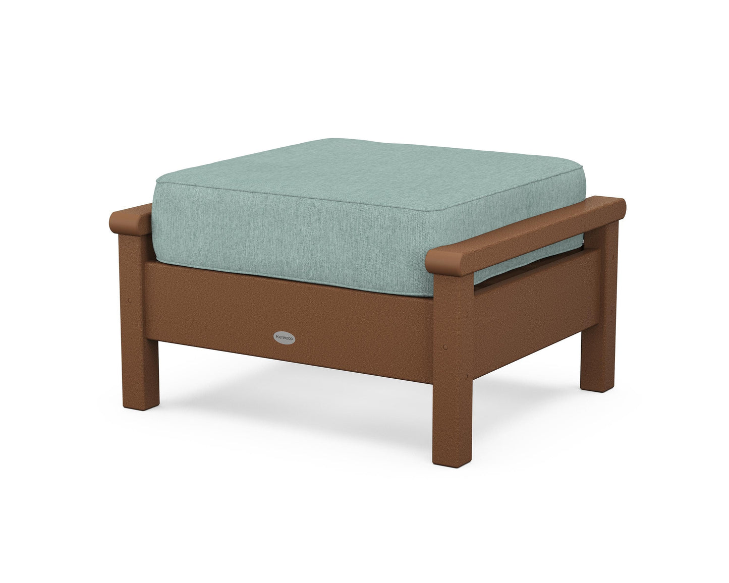 Harbour Deep Seating Ottoman