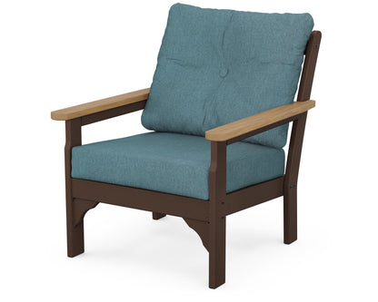 Vineyard Deep Seating Chair