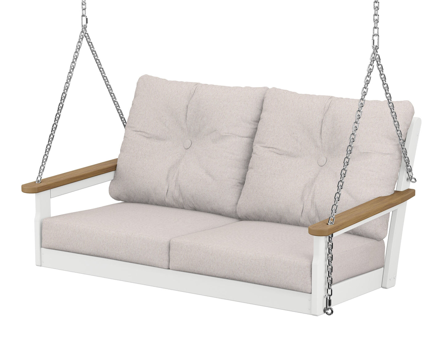 Vineyard Deep Seating Swing