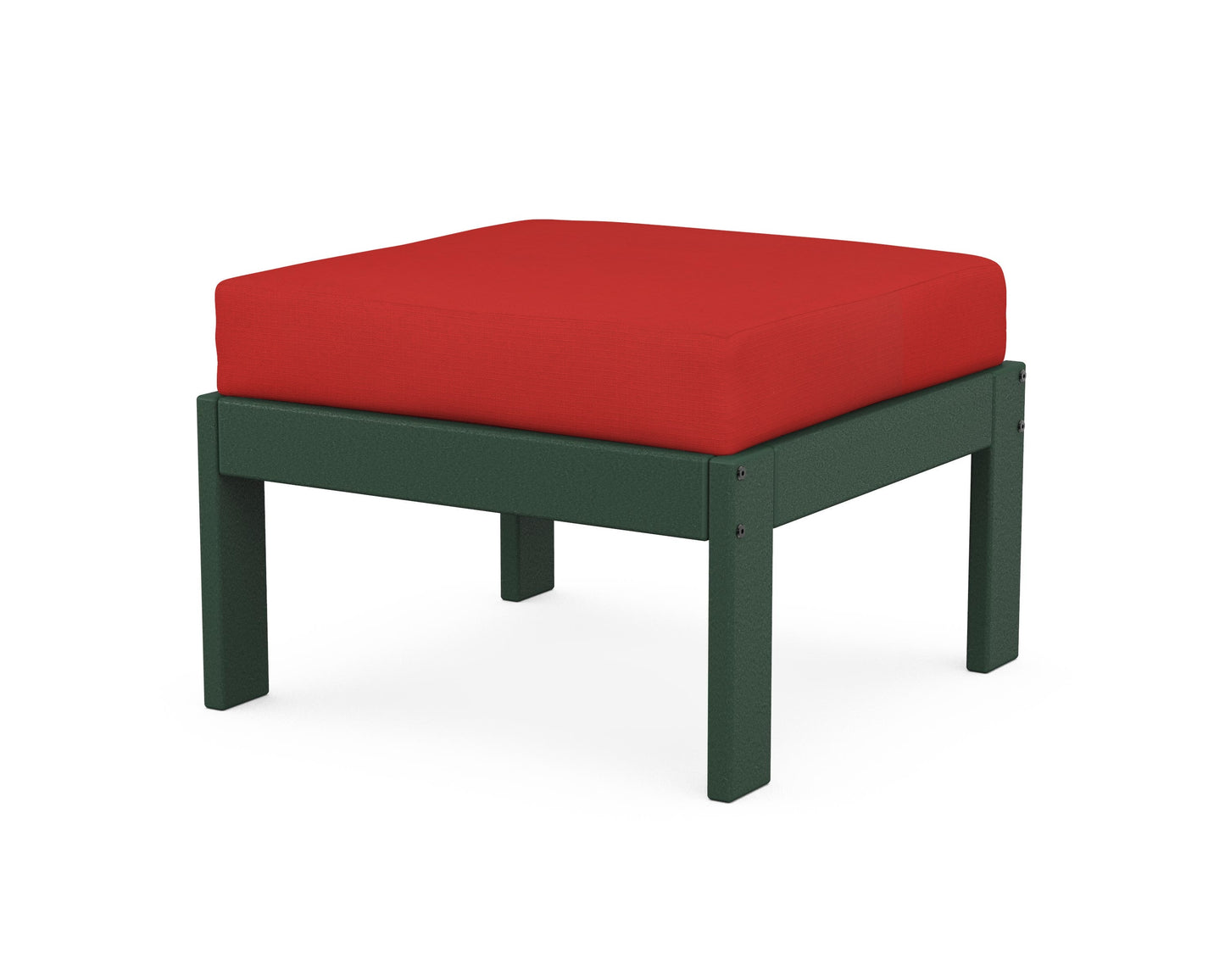 Vineyard Modular Ottoman