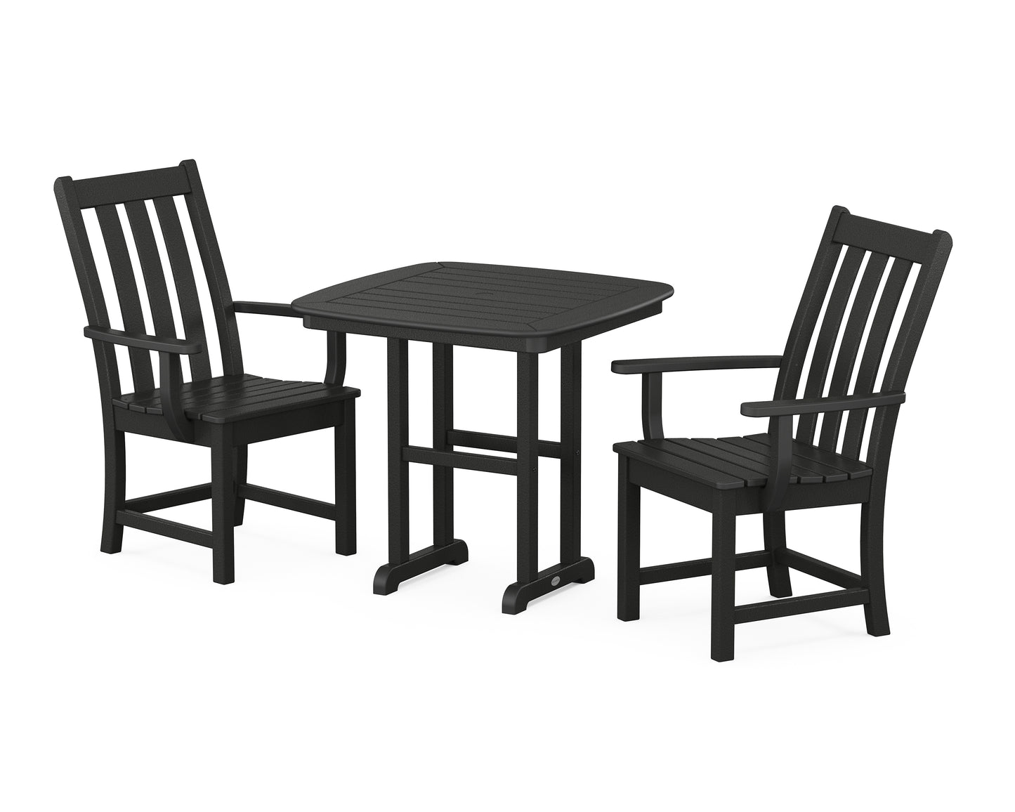 Vineyard 3-Piece Dining Set