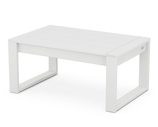 EDGE Coffee Table