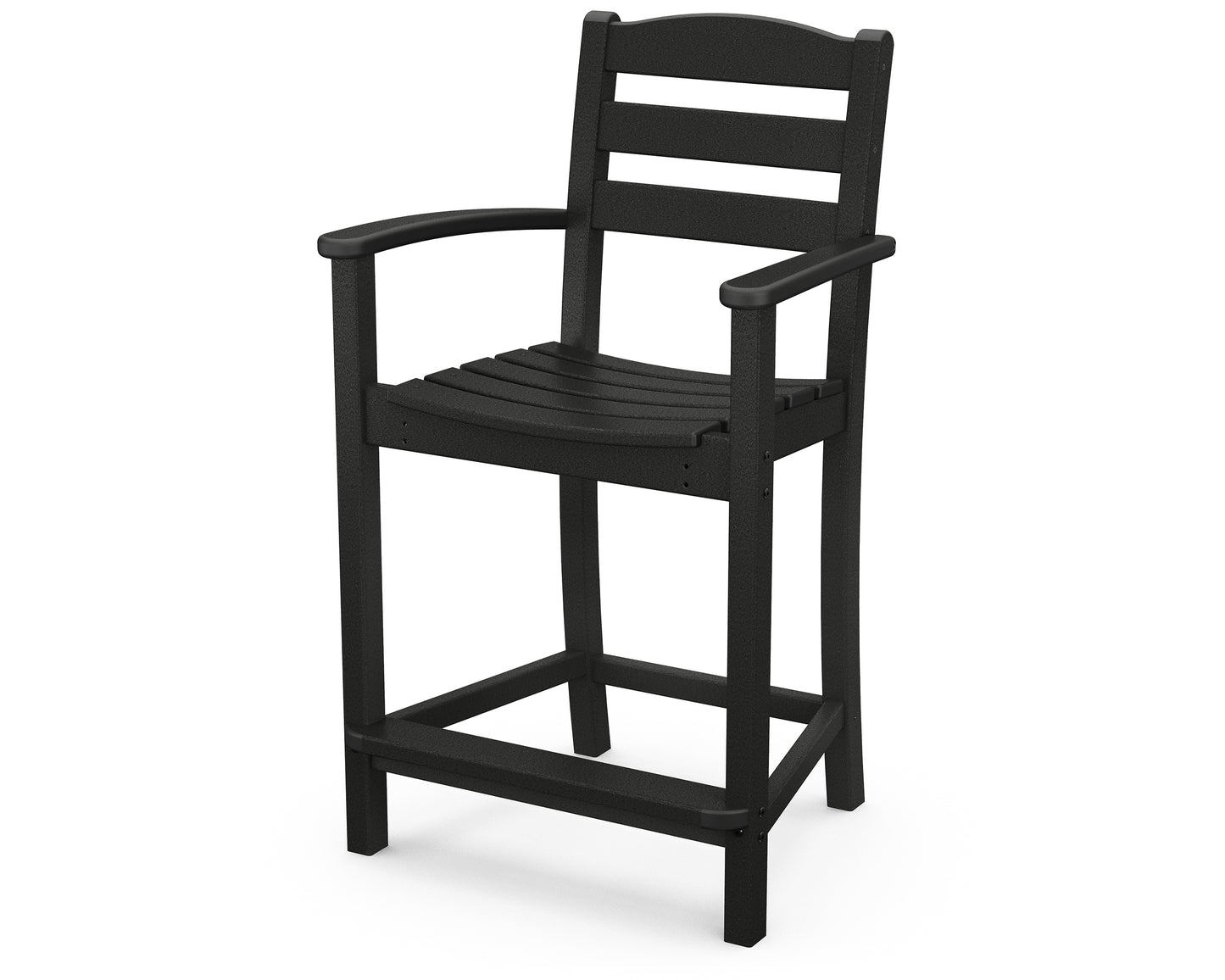 La Casa CafÃ© Counter Arm Chair