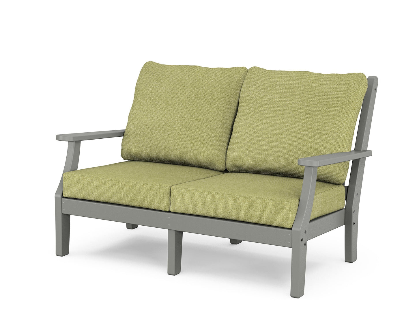 Wovendale Deep Seating Loveseat