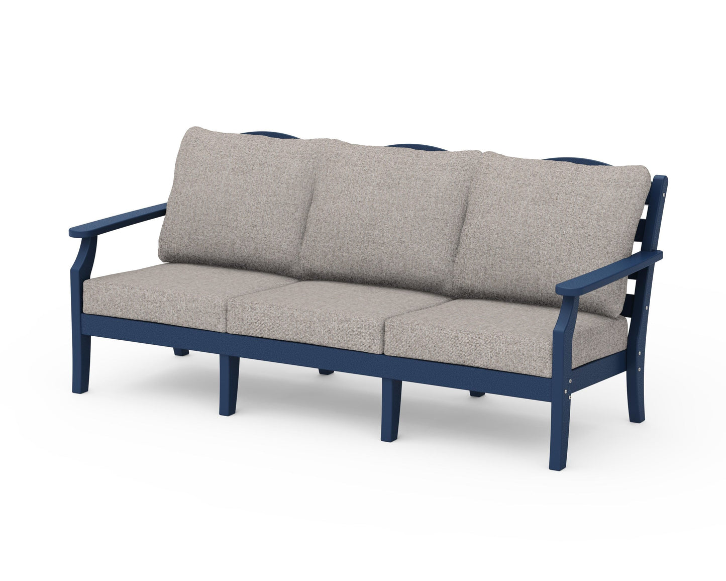 Savannah Deep Seating Sofa