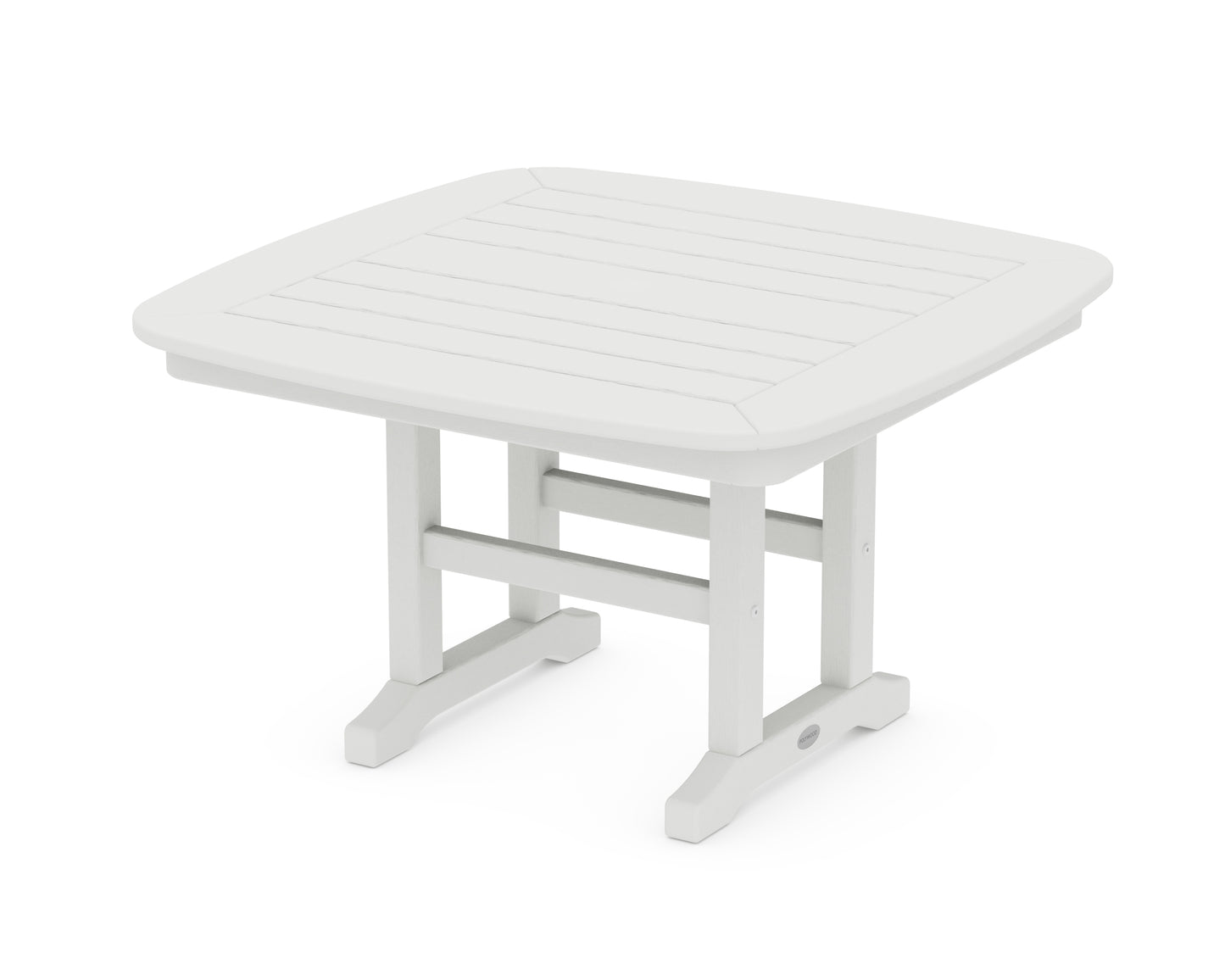 Nautical 31" Conversation Table