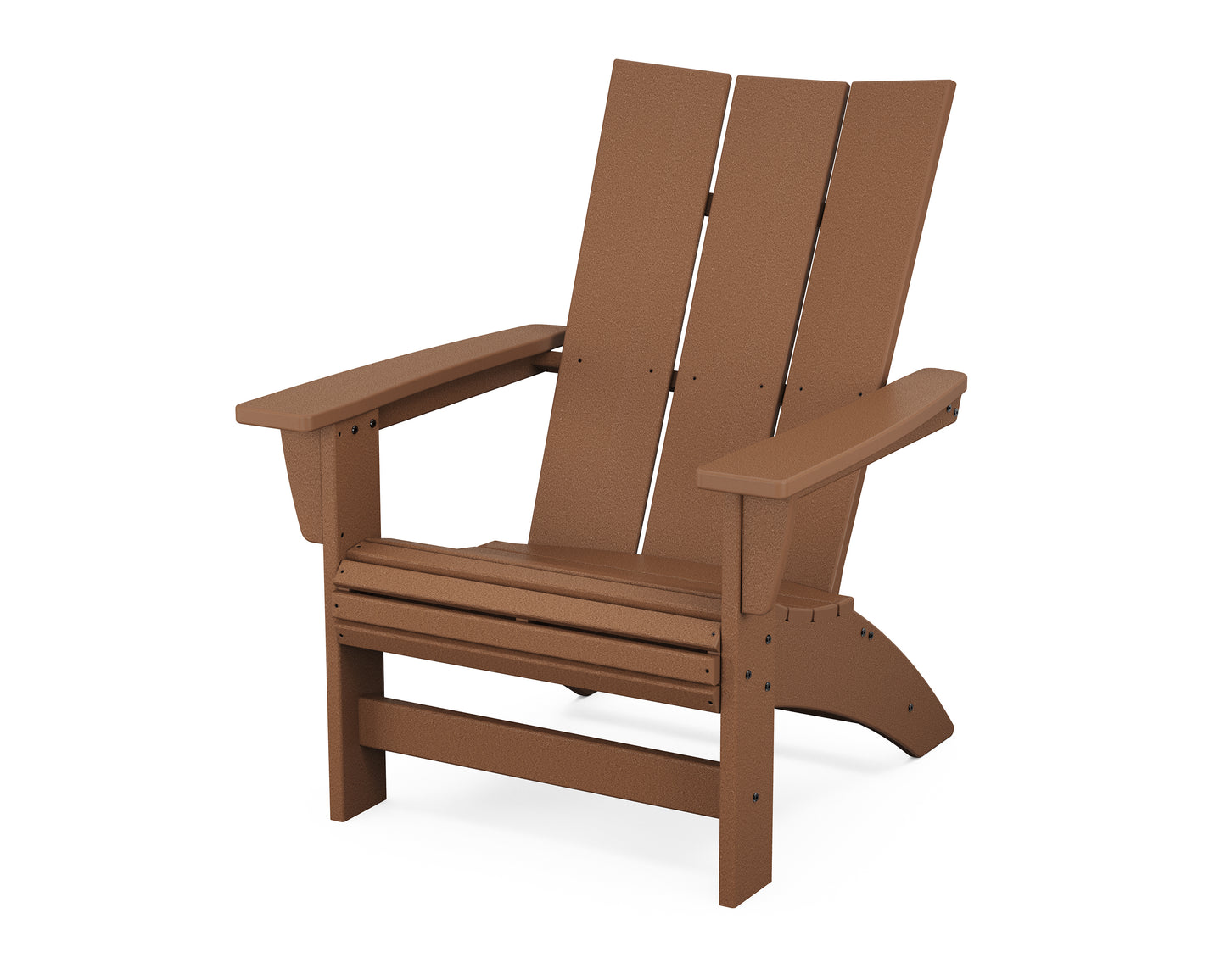 Modern Grand Adirondack Chair