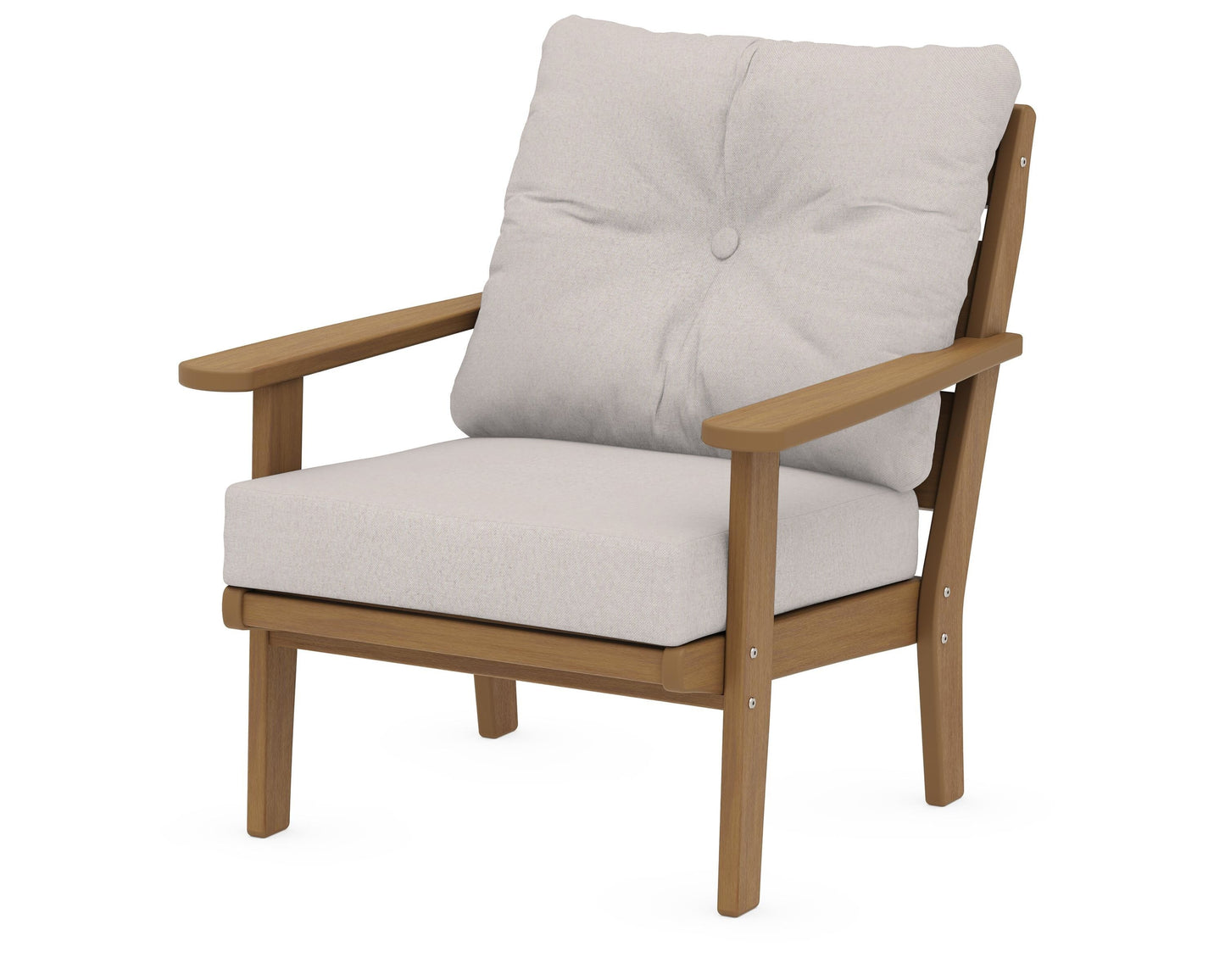 Lakeside Deep Seating Chair