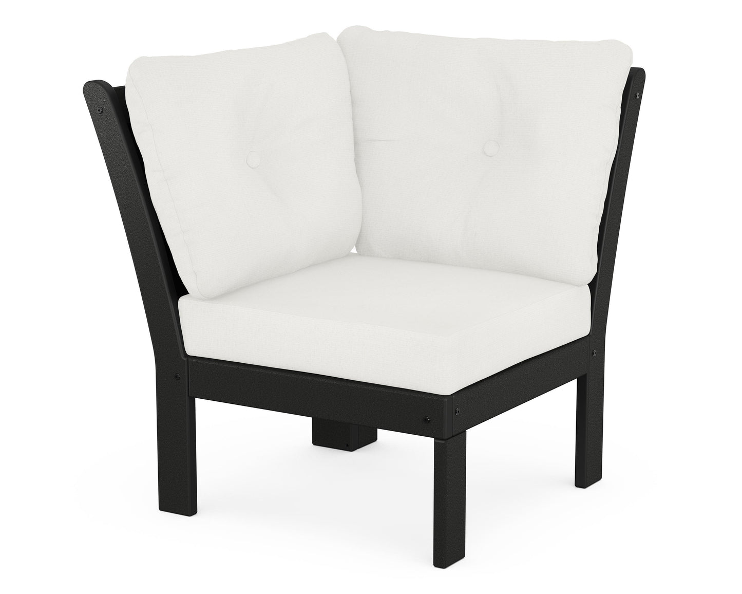 Vineyard Modular Corner Chair