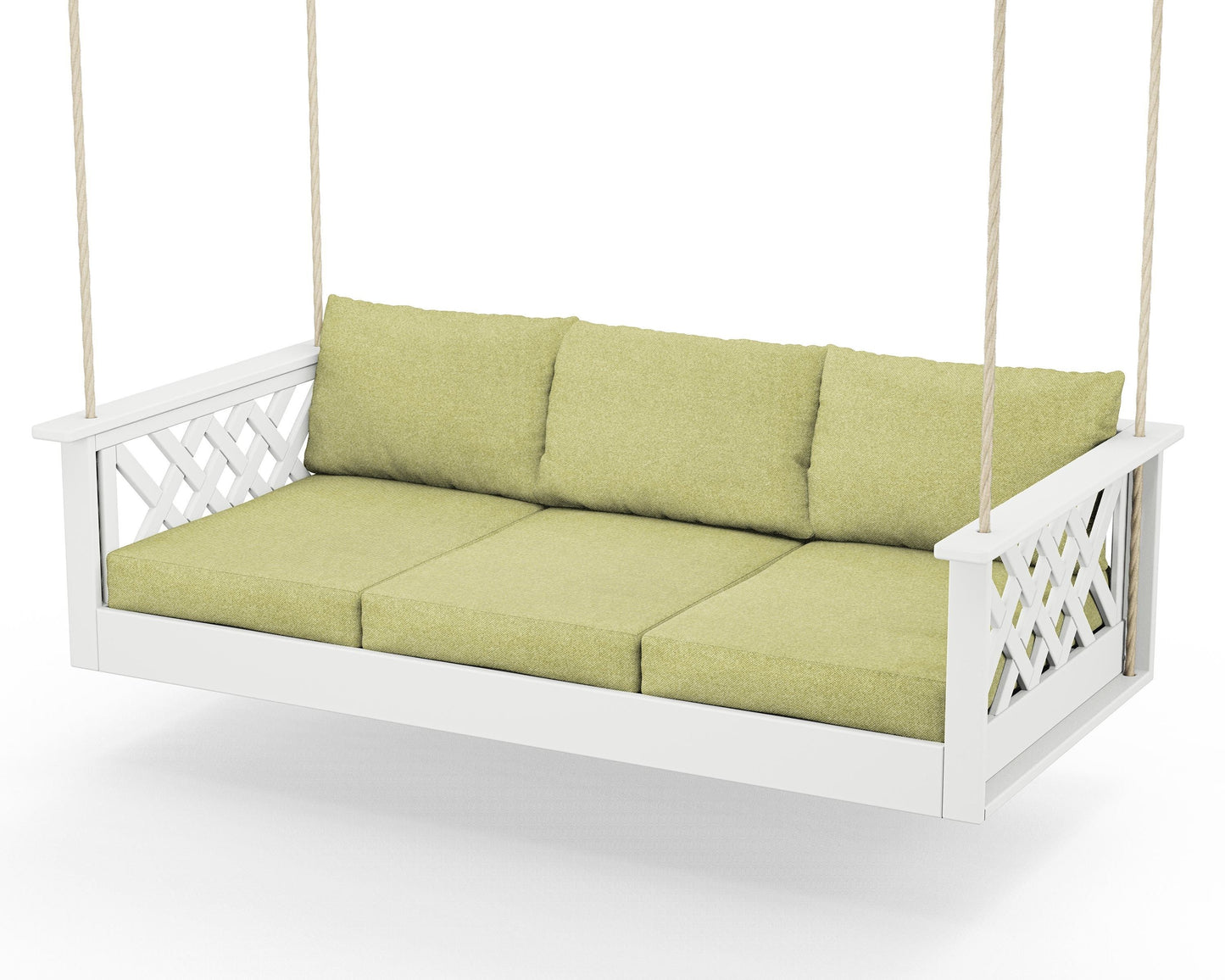 Wovendale Daybed Swing