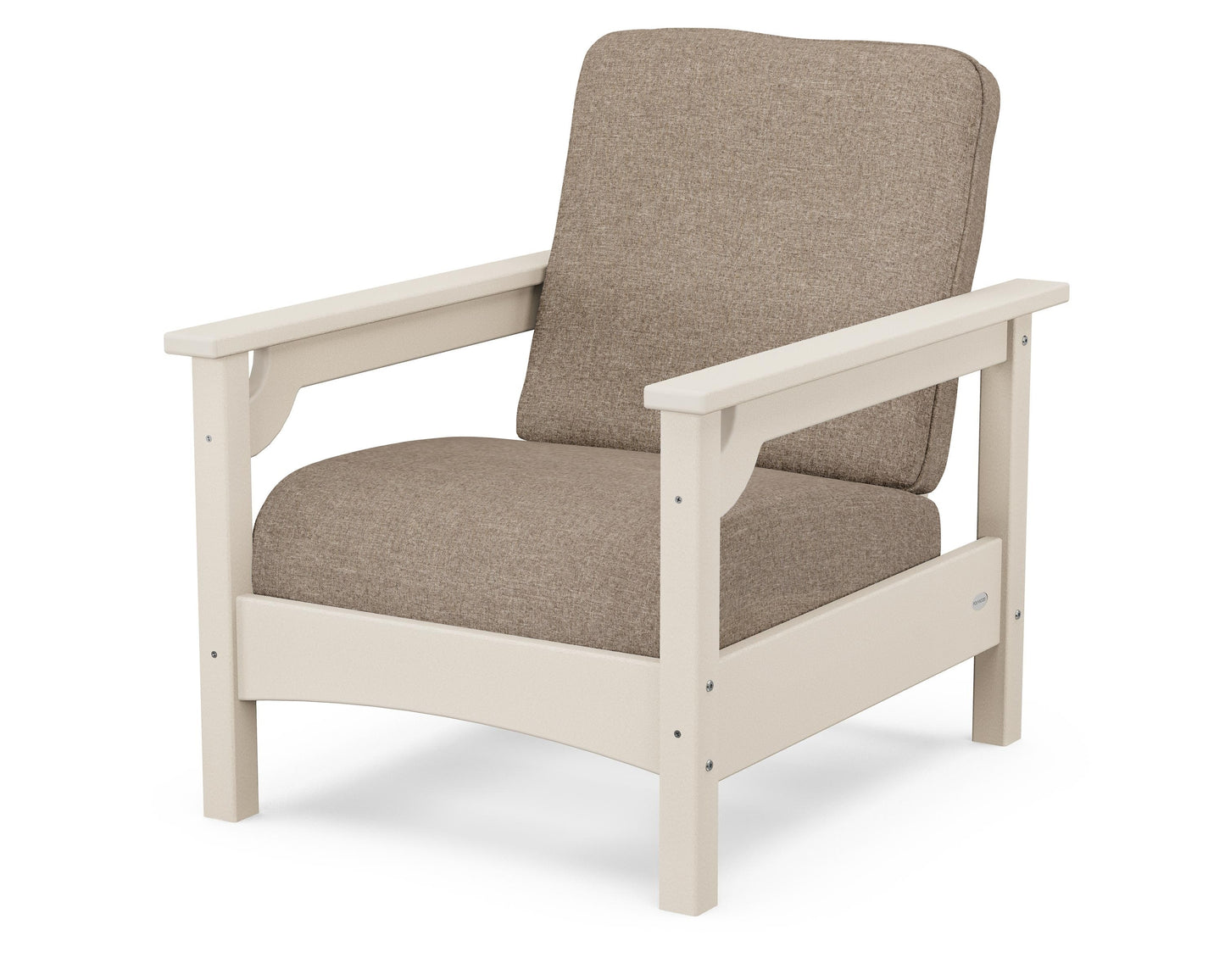 Club Chair