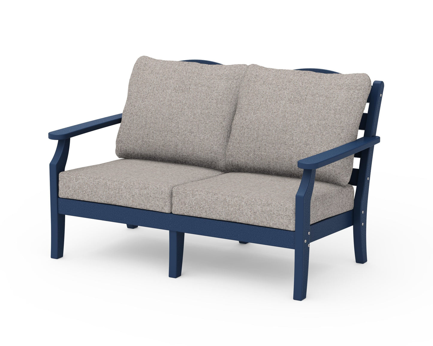 Savannah Deep Seating Loveseat