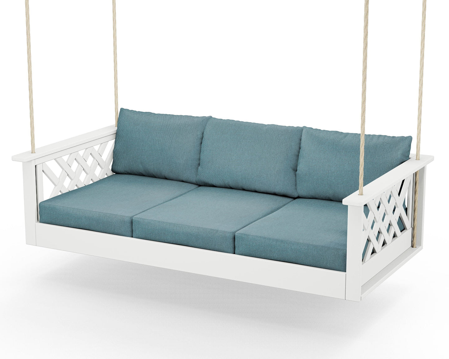 Wovendale Daybed Swing