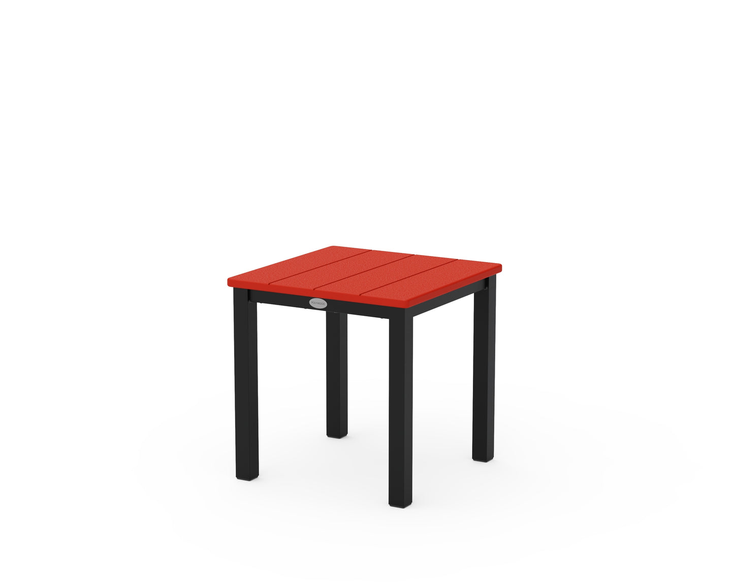 Main Street 18" Side Table