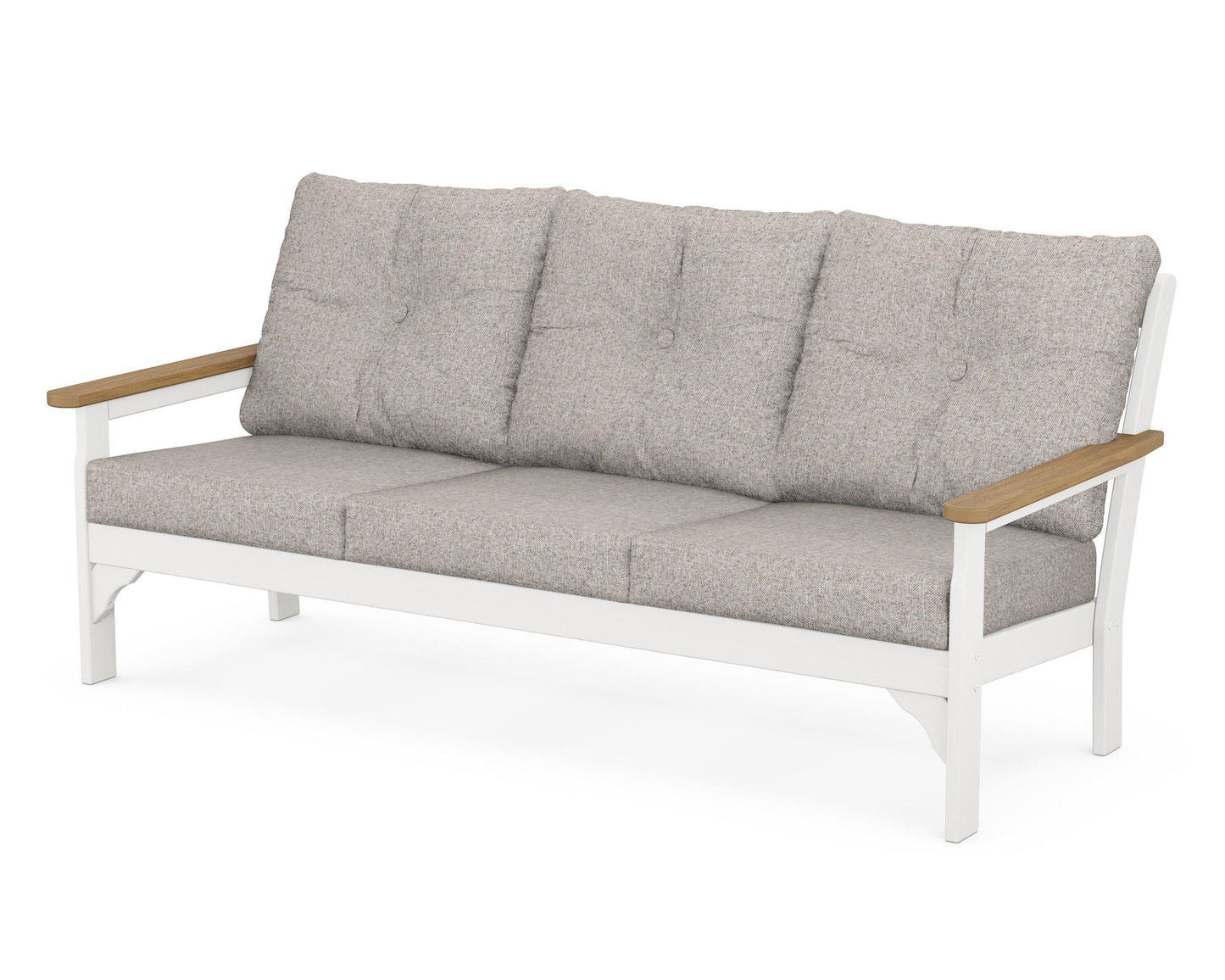 Vineyard Deep Seating Sofa